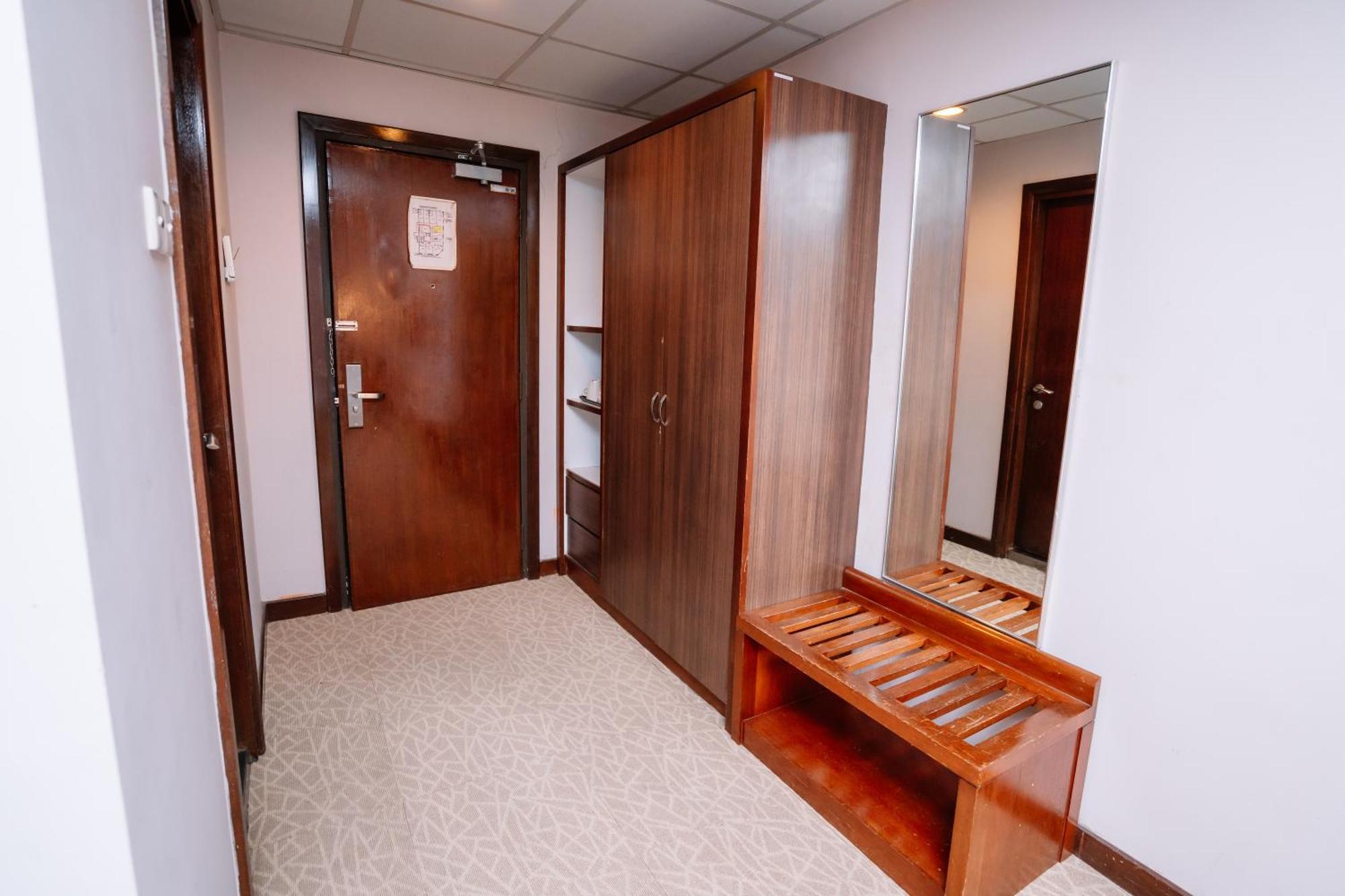 Jewels Hotel Кота-Бару Экстерьер фото
